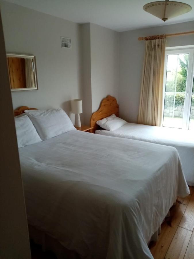Parnell House Bed & Breakfast Ennis Eksteriør bilde